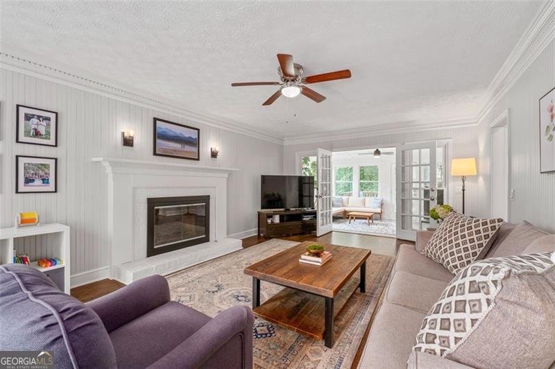4546 Graywood Trace Peachtree Corners - 12
