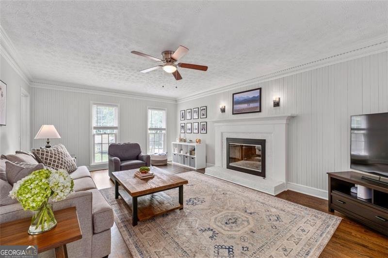 4546 Graywood Trace Peachtree Corners - 14