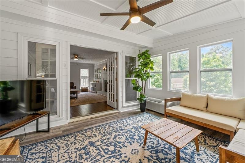 4546 Graywood Trace Peachtree Corners - 16