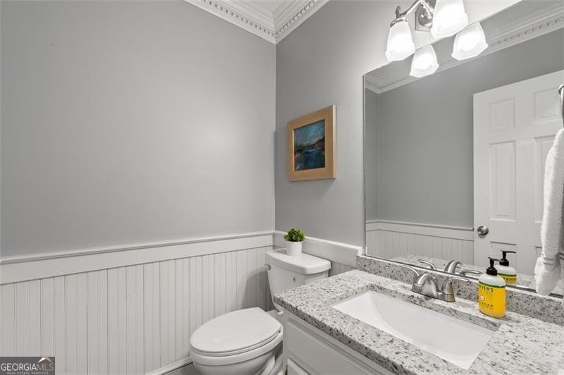 4546 Graywood Trace Peachtree Corners - 17