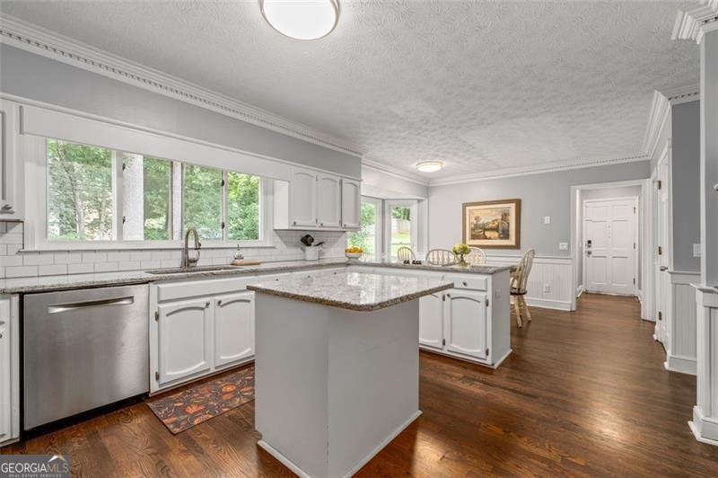 4546 Graywood Trace Peachtree Corners - 18