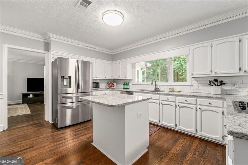 4546 Graywood Trace Peachtree Corners - 19