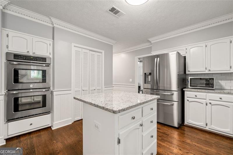 4546 Graywood Trace Peachtree Corners - 20