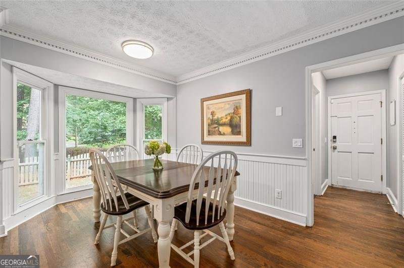 4546 Graywood Trace Peachtree Corners - 21