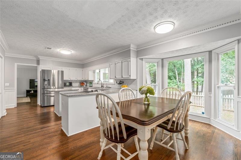 4546 Graywood Trace Peachtree Corners - 22