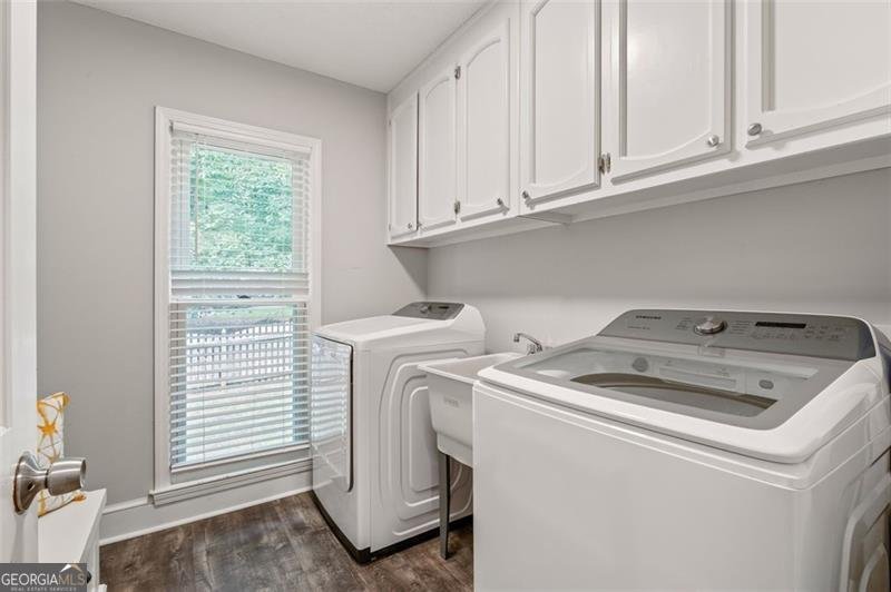 4546 Graywood Trace Peachtree Corners - 23