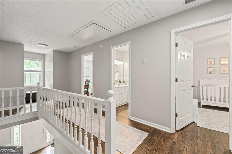 4546 Graywood Trace Peachtree Corners - 24