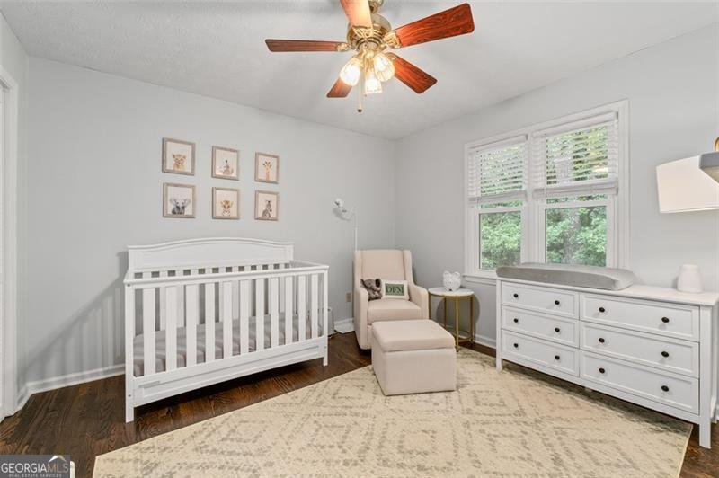 4546 Graywood Trace Peachtree Corners - 25