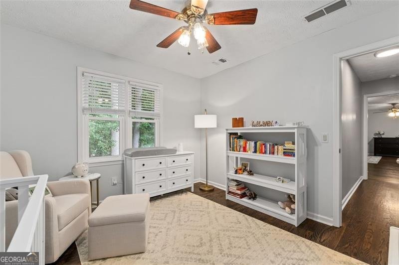 4546 Graywood Trace Peachtree Corners - 26