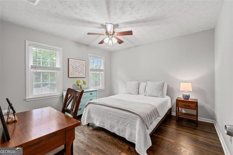 4546 Graywood Trace Peachtree Corners - 29