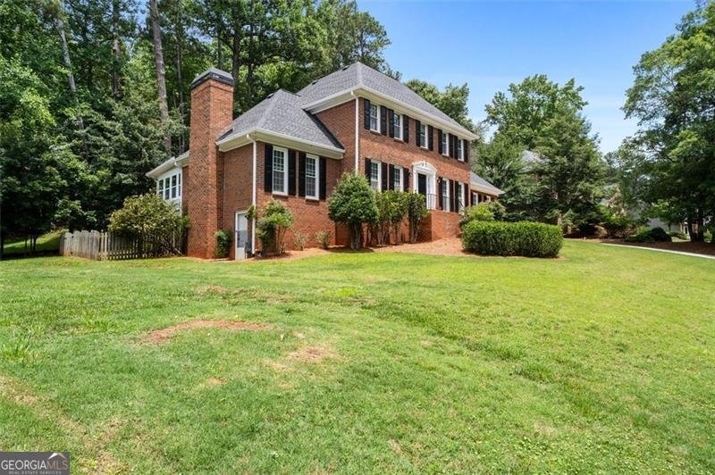 4546 Graywood Trace Peachtree Corners - 3