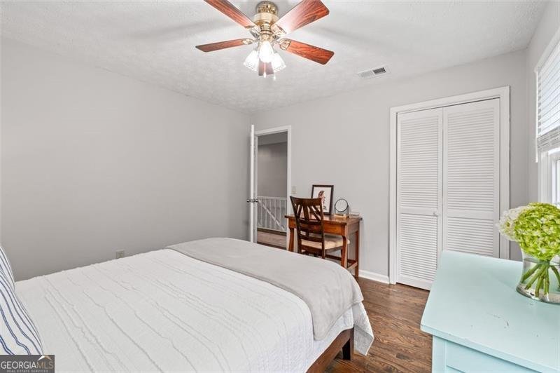4546 Graywood Trace Peachtree Corners - 30