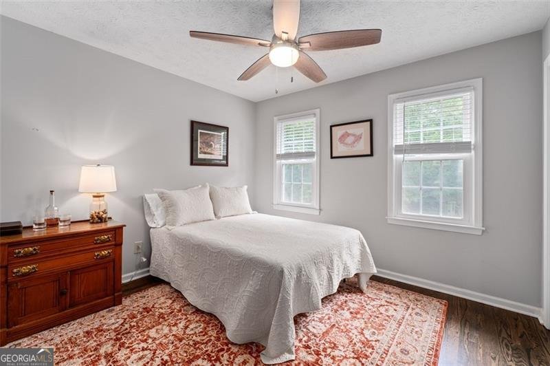4546 Graywood Trace Peachtree Corners - 31