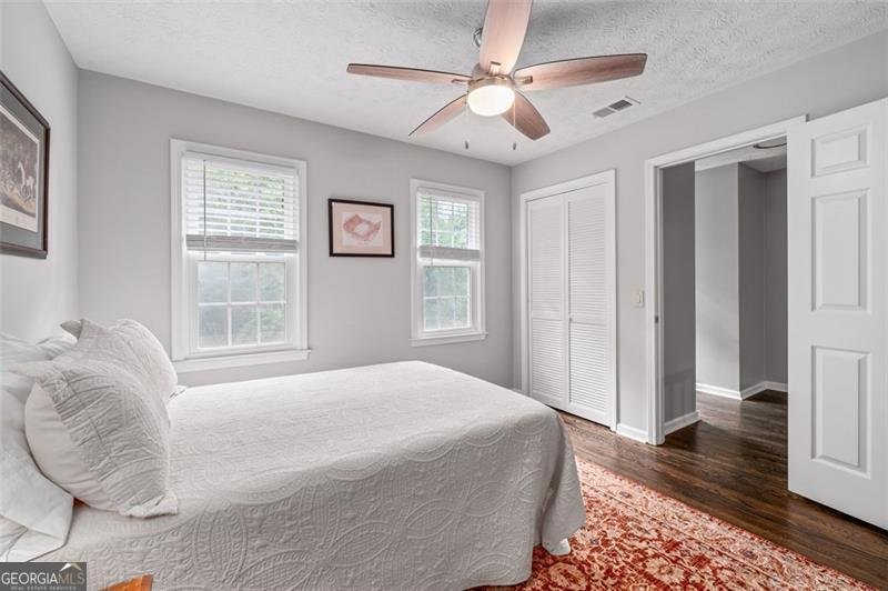 4546 Graywood Trace Peachtree Corners - 32
