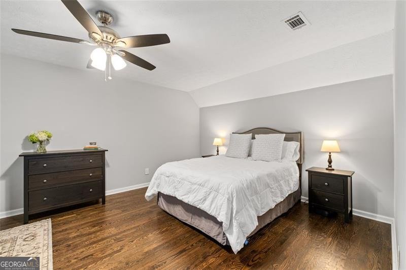 4546 Graywood Trace Peachtree Corners - 33