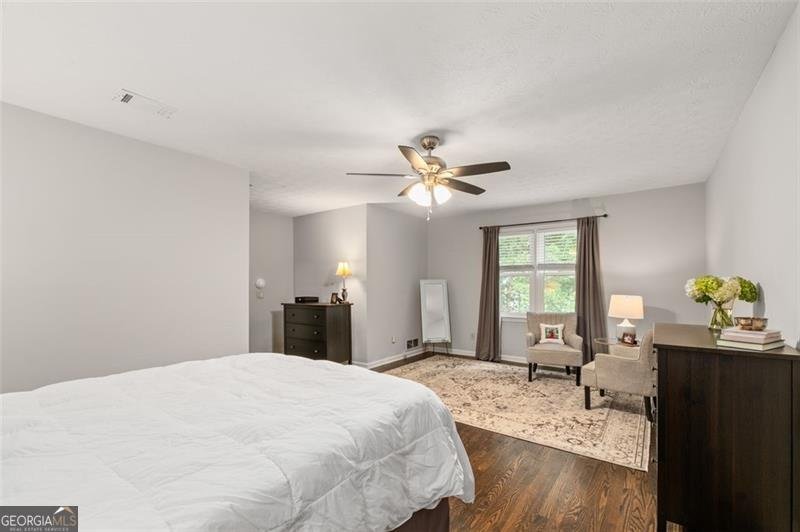 4546 Graywood Trace Peachtree Corners - 34