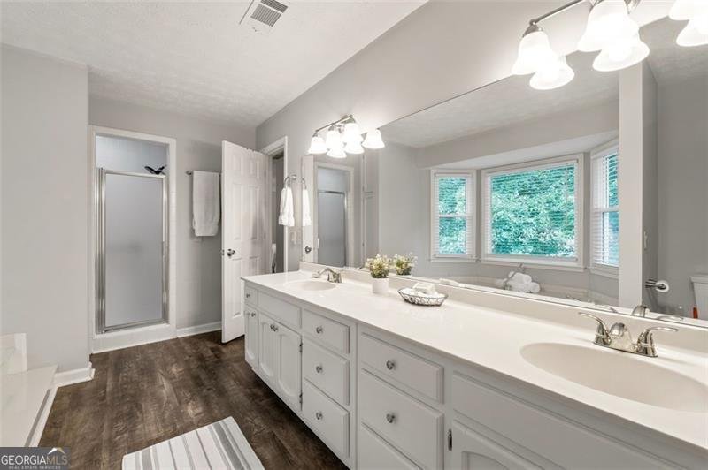 4546 Graywood Trace Peachtree Corners - 36