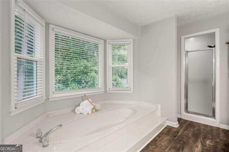 4546 Graywood Trace Peachtree Corners - 37