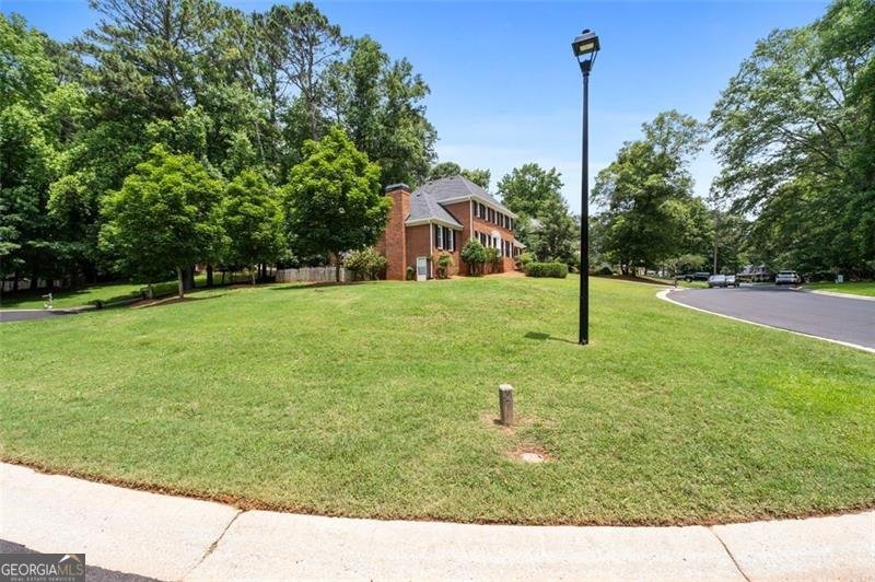 4546 Graywood Trace Peachtree Corners - 4