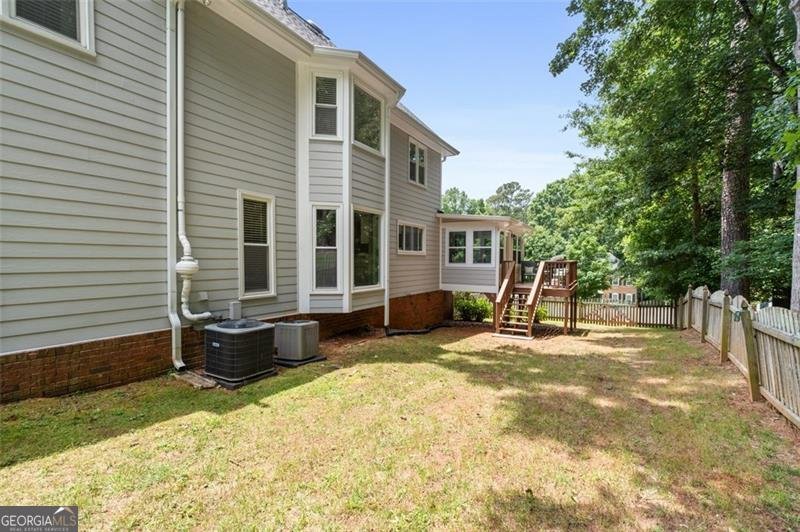 4546 Graywood Trace Peachtree Corners - 45