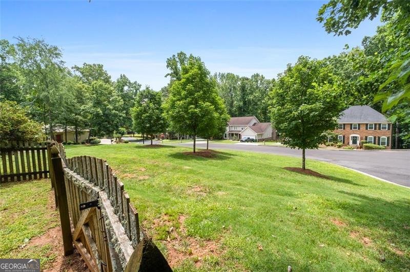 4546 Graywood Trace Peachtree Corners - 46