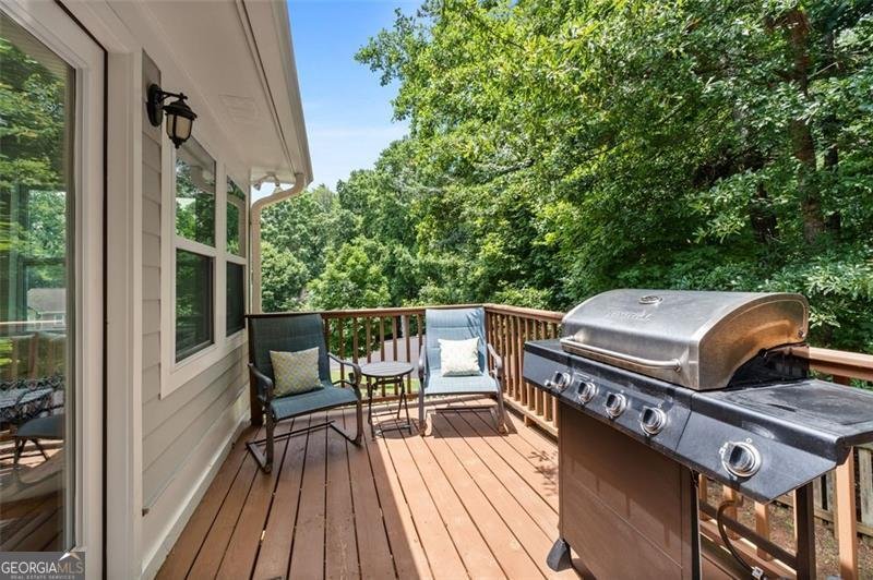 4546 Graywood Trace Peachtree Corners - 47