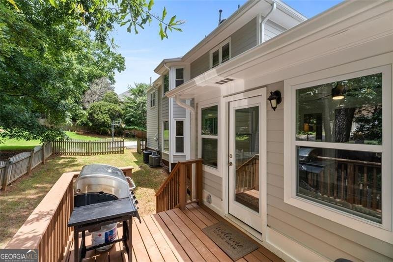 4546 Graywood Trace Peachtree Corners - 48
