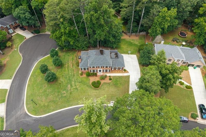 4546 Graywood Trace Peachtree Corners - 49