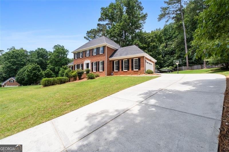 4546 Graywood Trace Peachtree Corners - 5