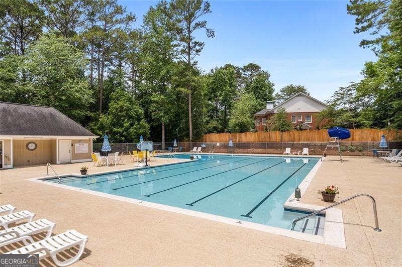 4546 Graywood Trace Peachtree Corners - 50