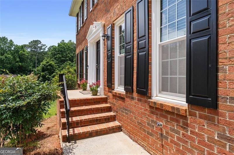 4546 Graywood Trace Peachtree Corners - 6
