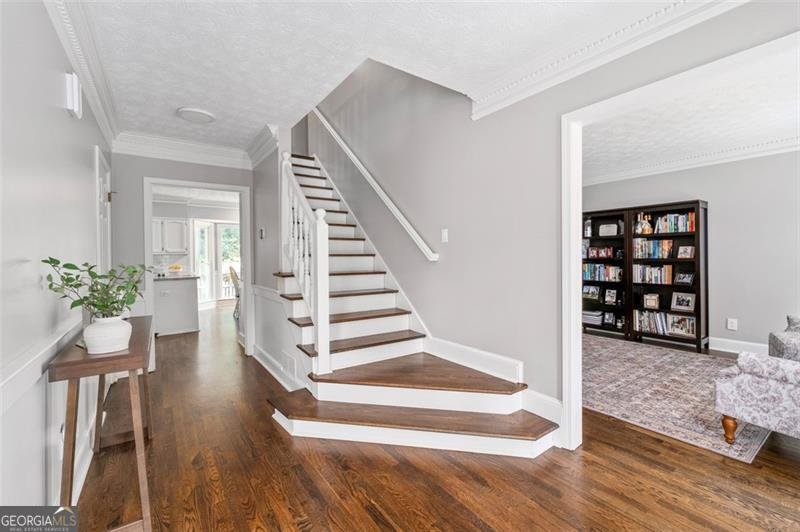 4546 Graywood Trace Peachtree Corners - 7