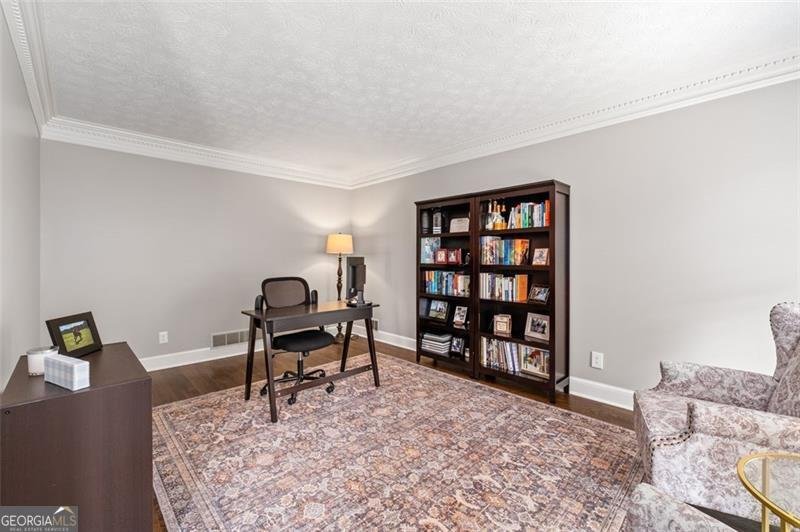 4546 Graywood Trace Peachtree Corners - 8
