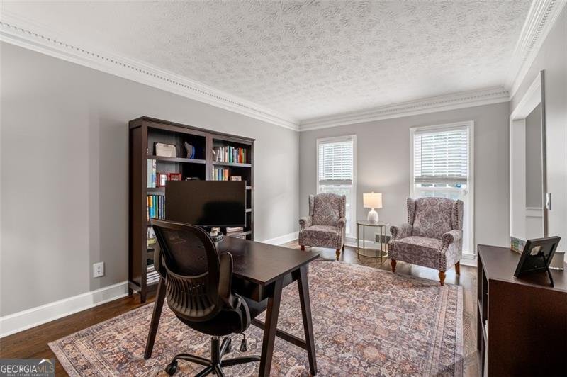 4546 Graywood Trace Peachtree Corners - 9