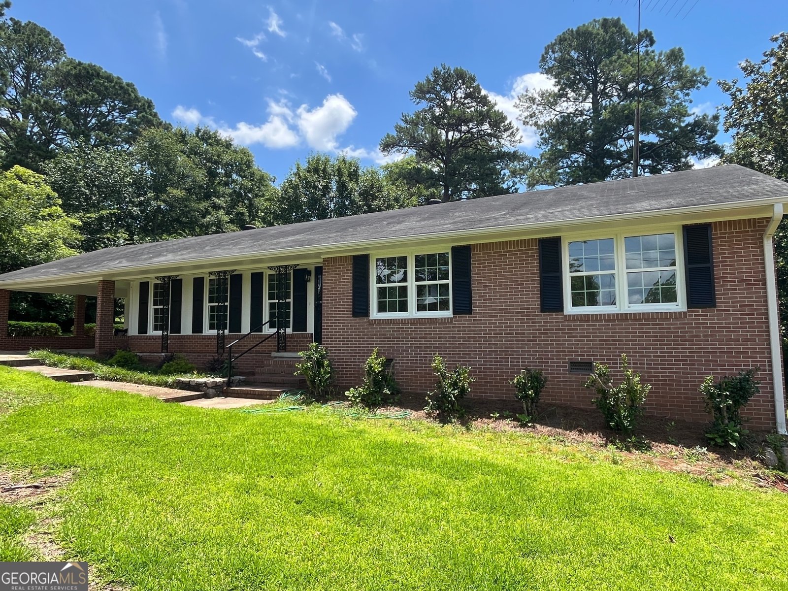 923 Norwood Drive Lagrange - 1