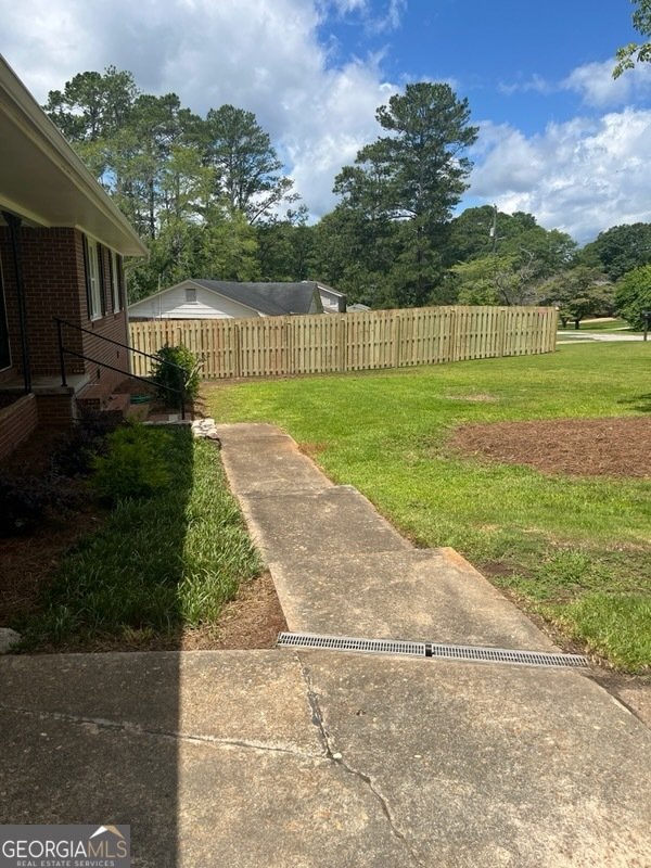 923 Norwood Drive Lagrange - 42