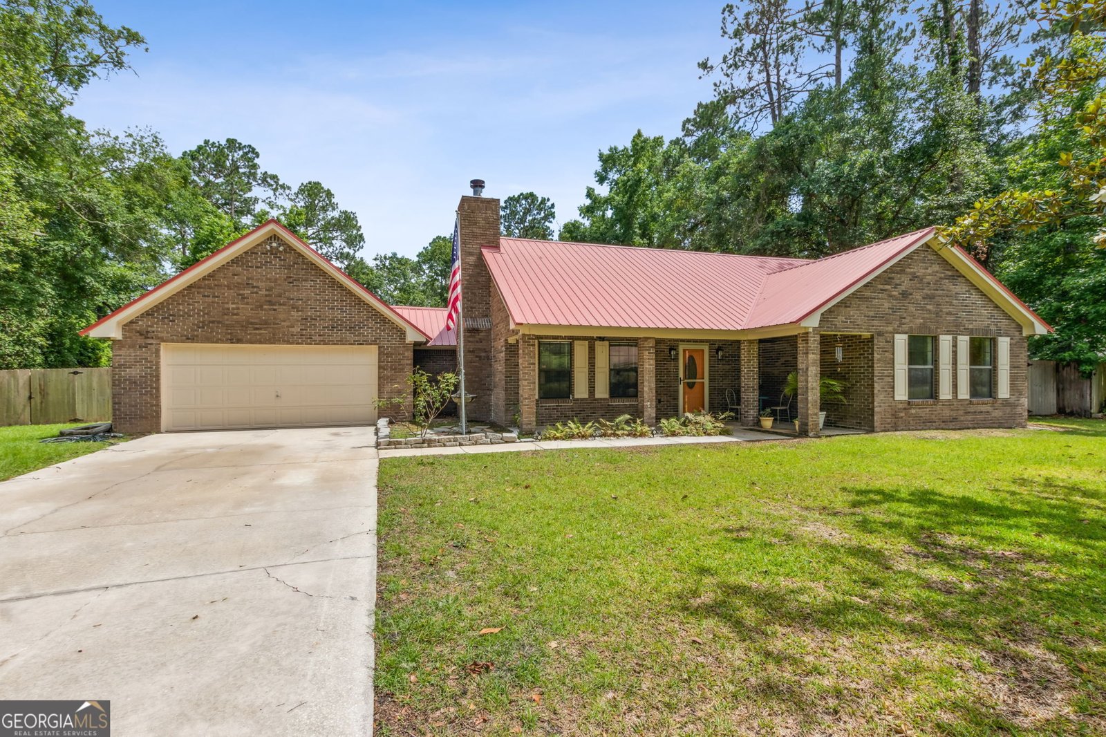 70 Buntin Street Woodbine - 2