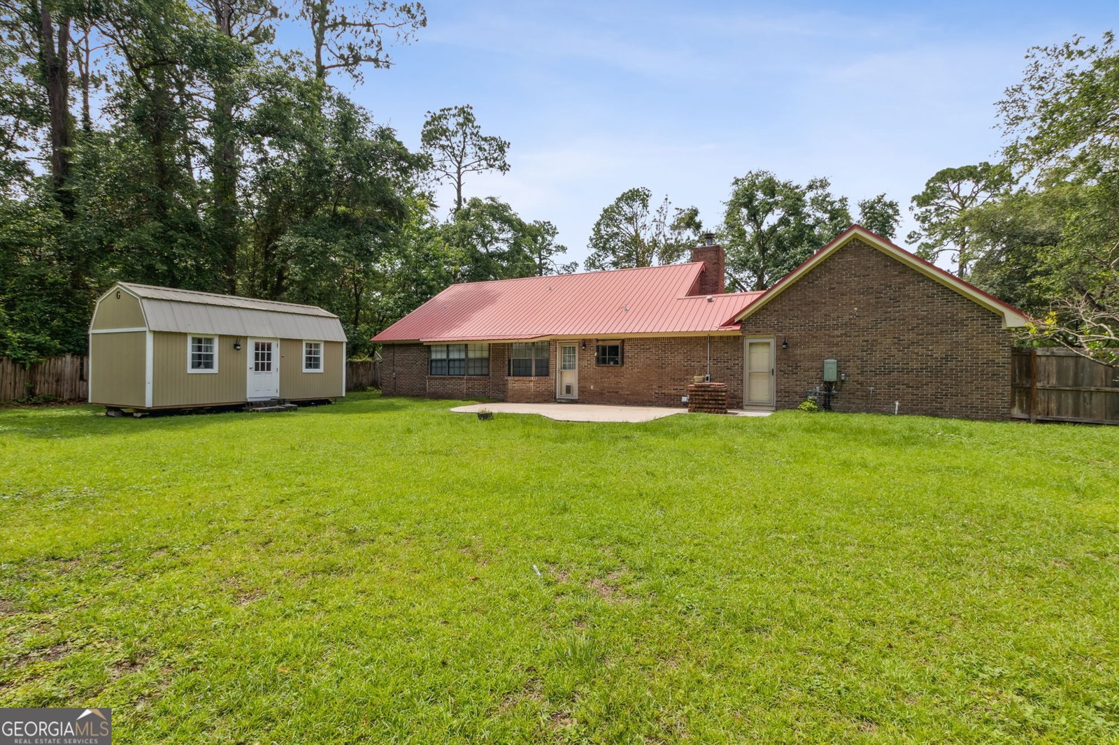 70 Buntin Street Woodbine - 28