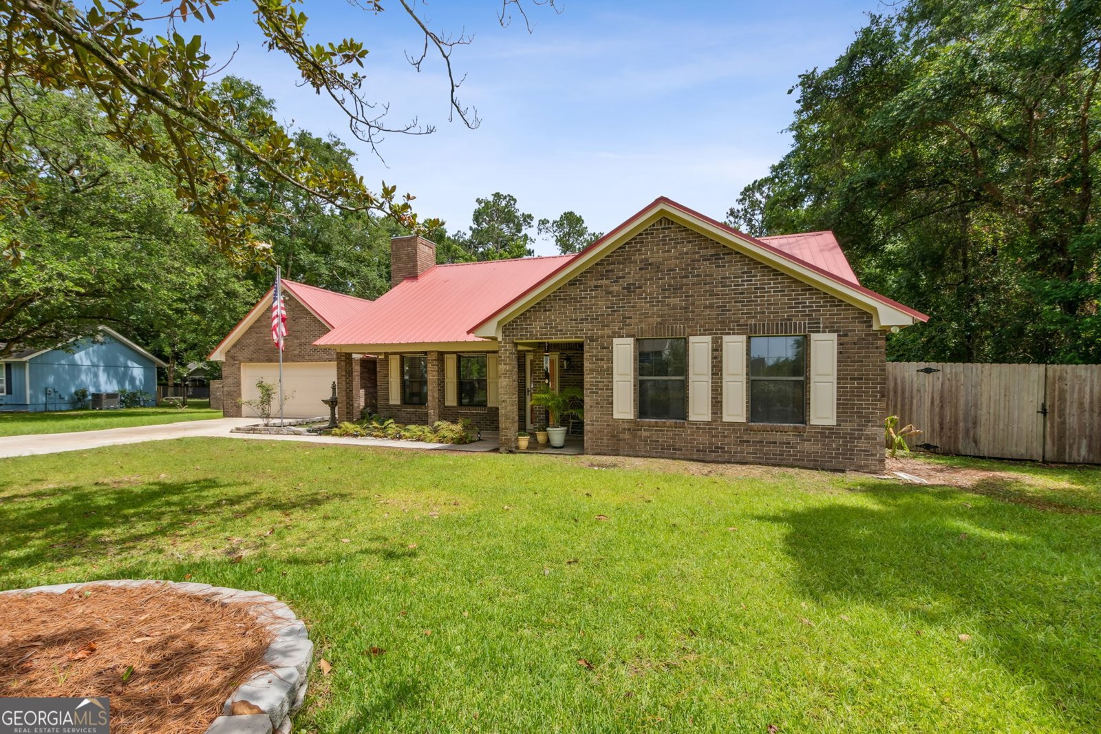 70 Buntin Street Woodbine - 3