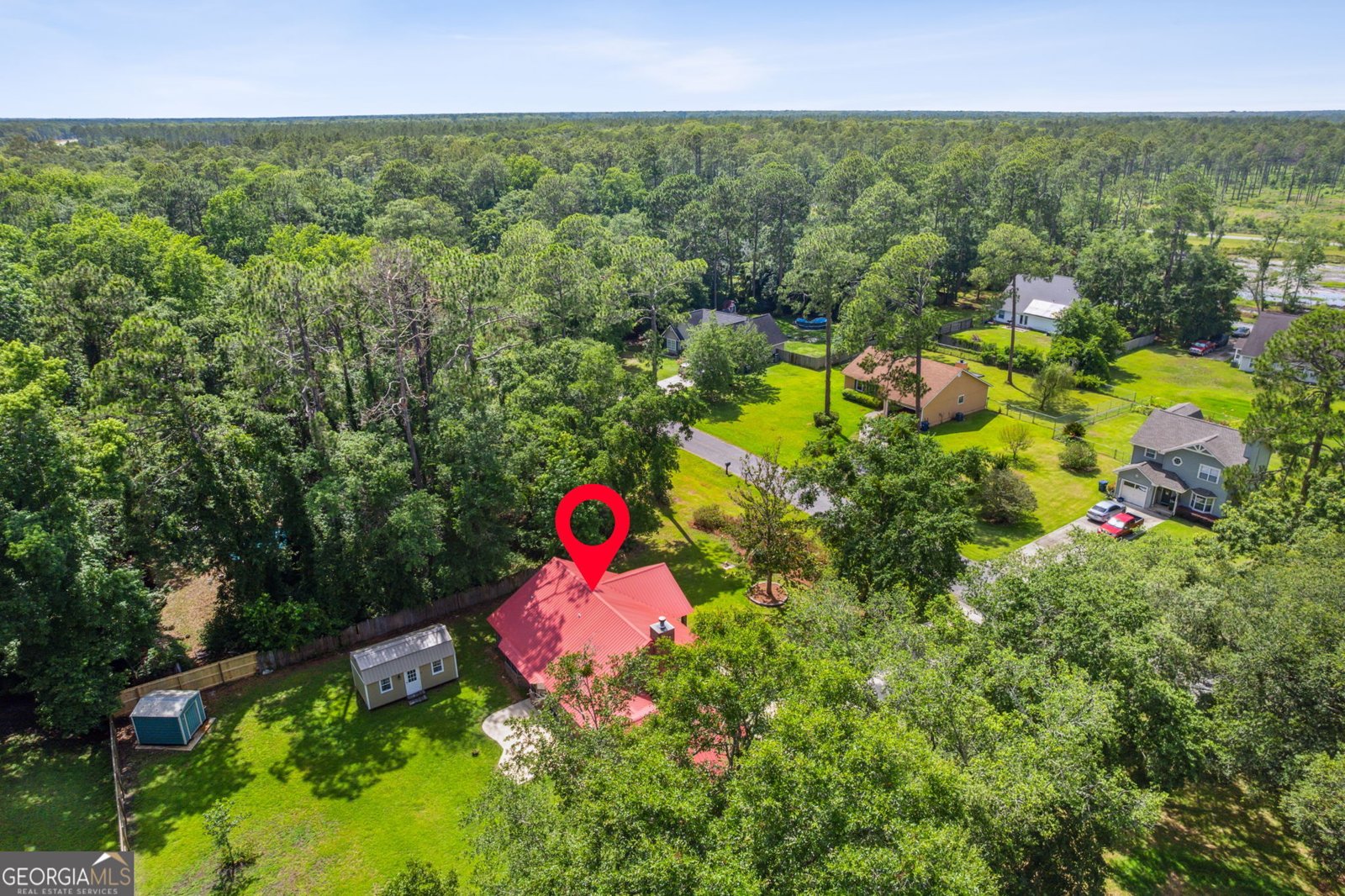 70 Buntin Street Woodbine - 50