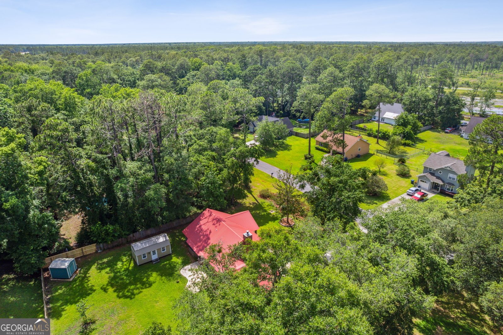 70 Buntin Street Woodbine - 51