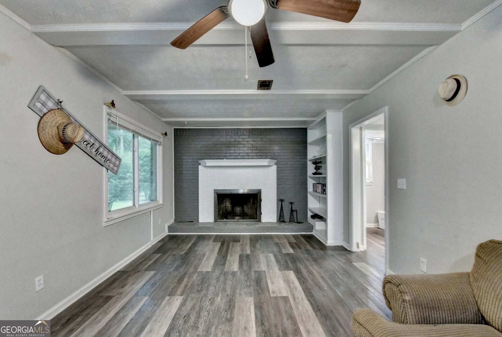 4444 Lisa Way Lilburn - 13