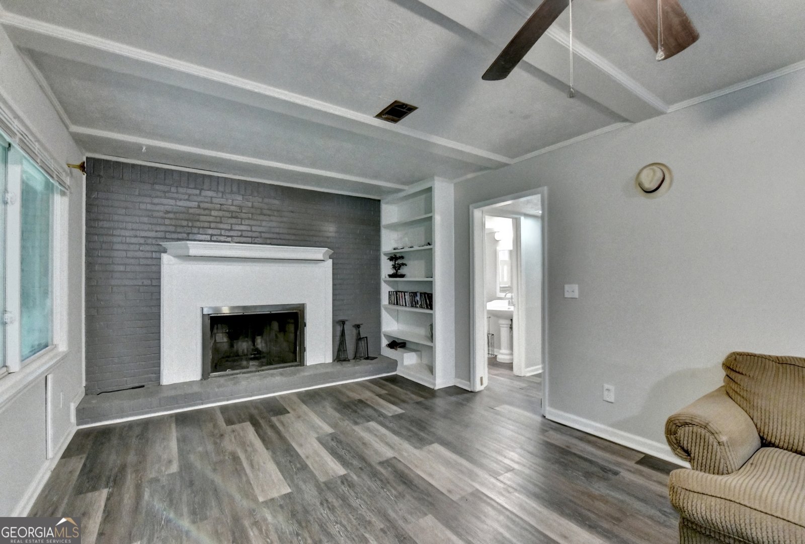 4444 Lisa Way Lilburn - 14