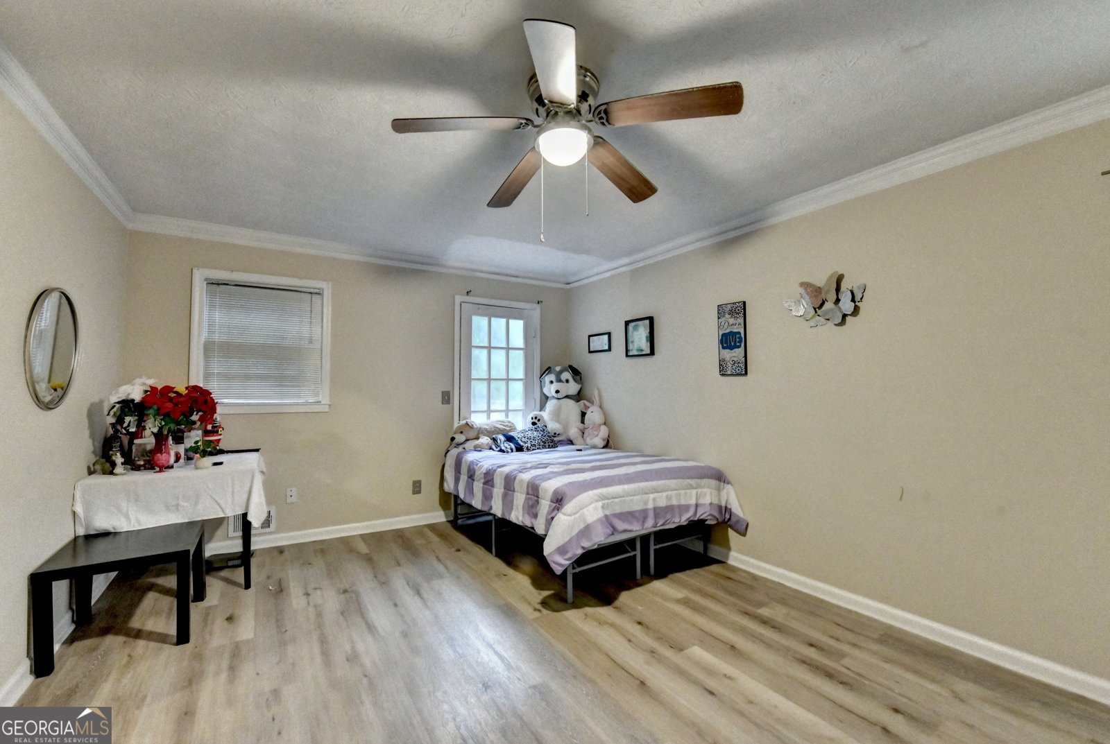 4444 Lisa Way Lilburn - 19