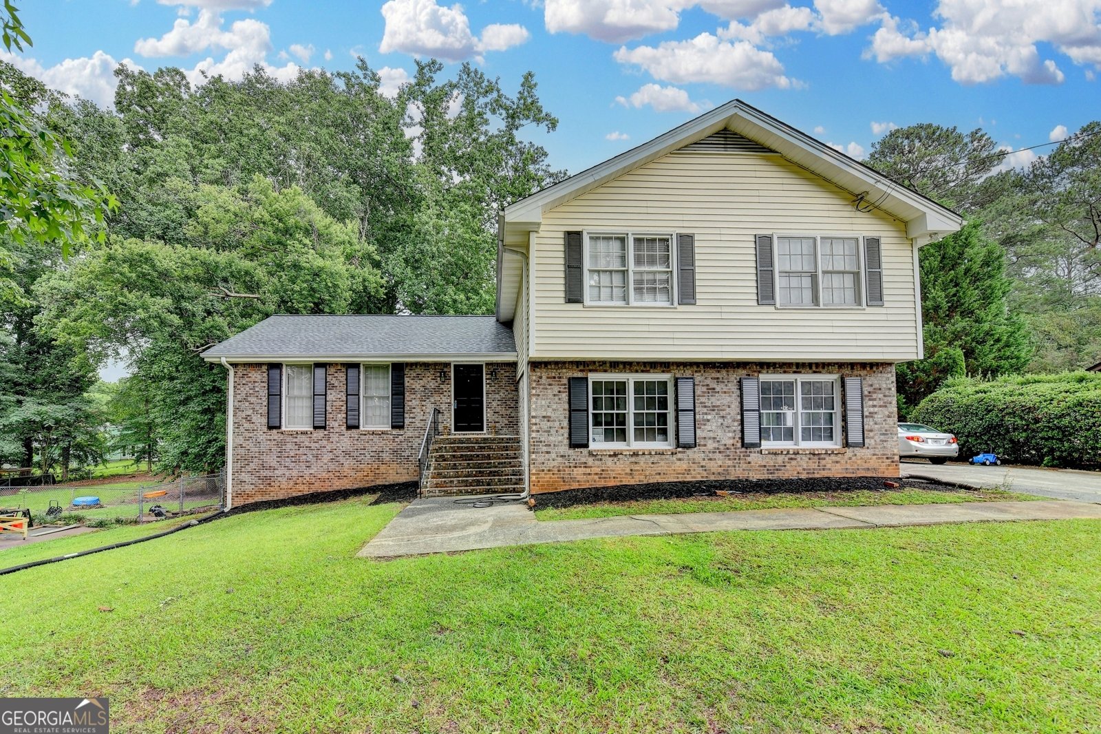 4444 Lisa Way Lilburn - 2