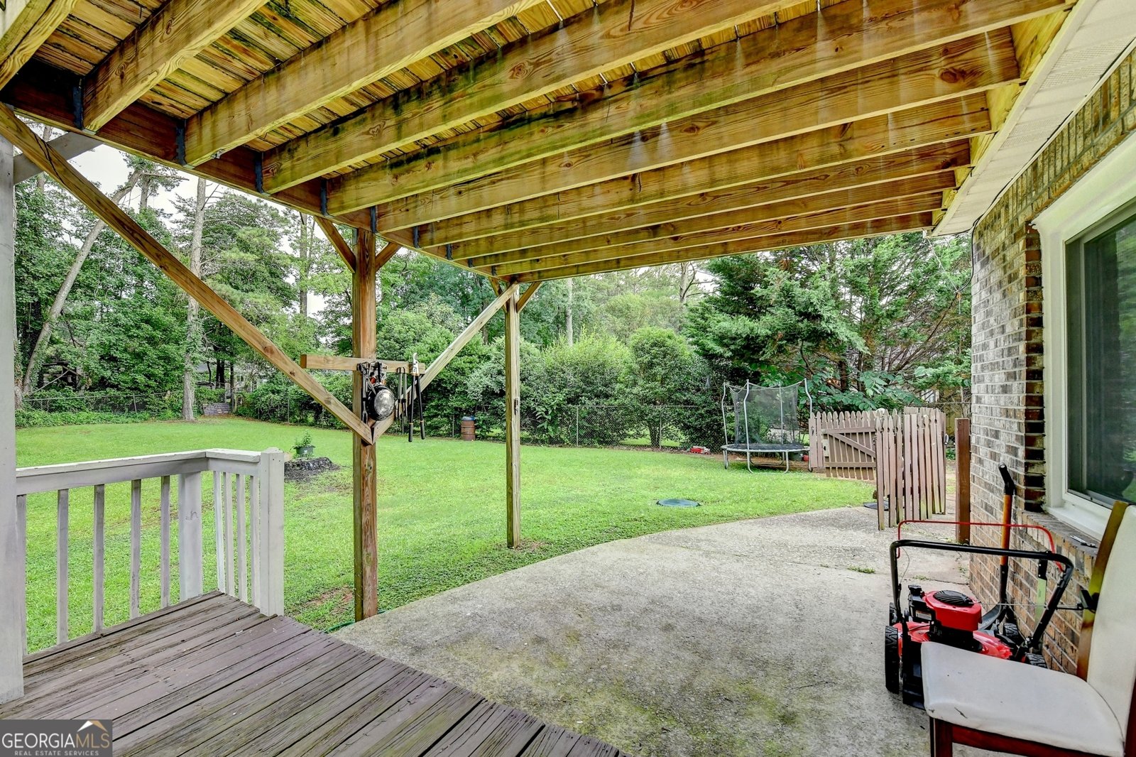4444 Lisa Way Lilburn - 26
