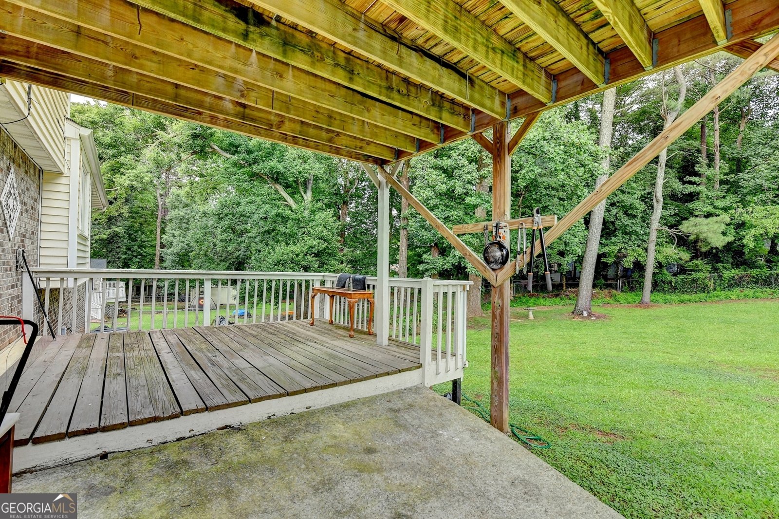 4444 Lisa Way Lilburn - 27