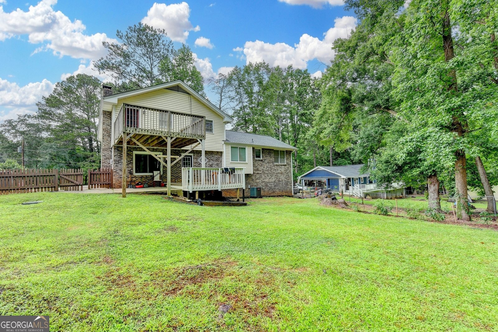 4444 Lisa Way Lilburn - 29