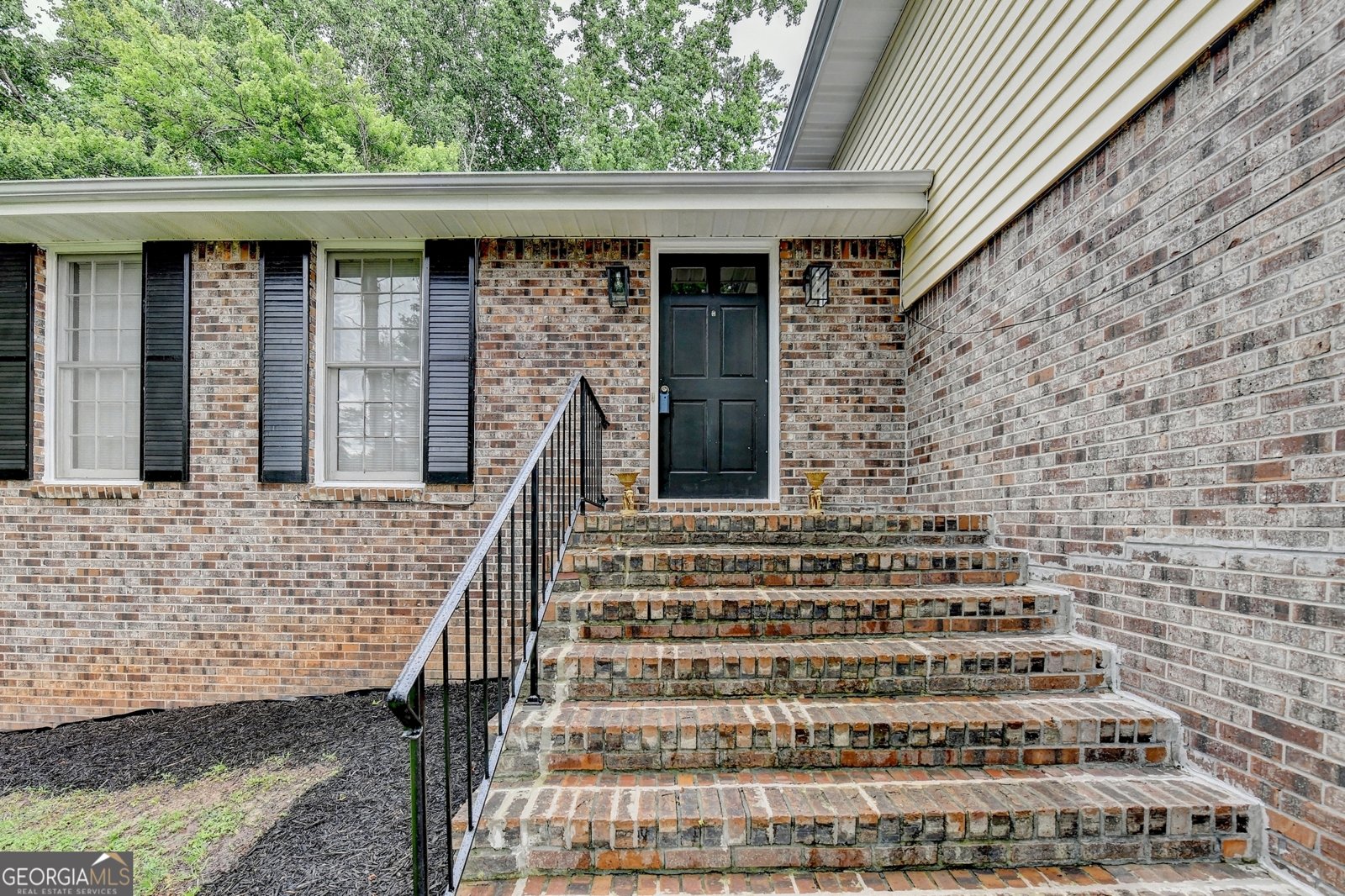 4444 Lisa Way Lilburn - 3