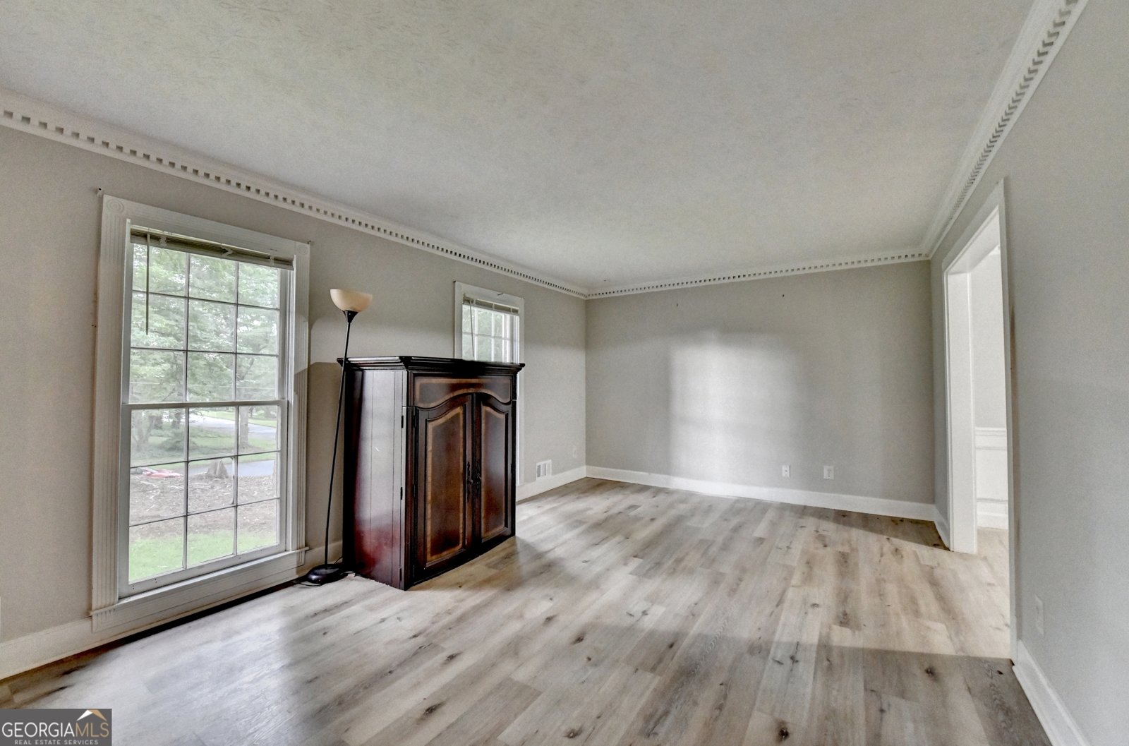 4444 Lisa Way Lilburn - 4